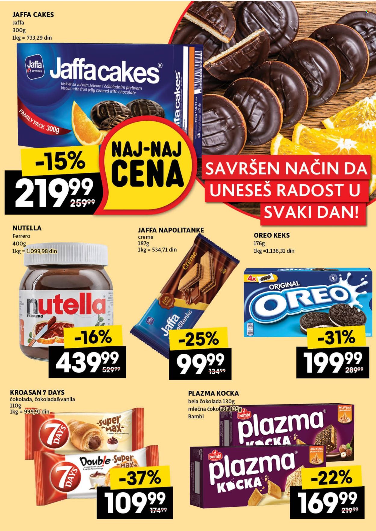 Idea katalog - 22.05.2025 - 28.05.2025. Stranica 1