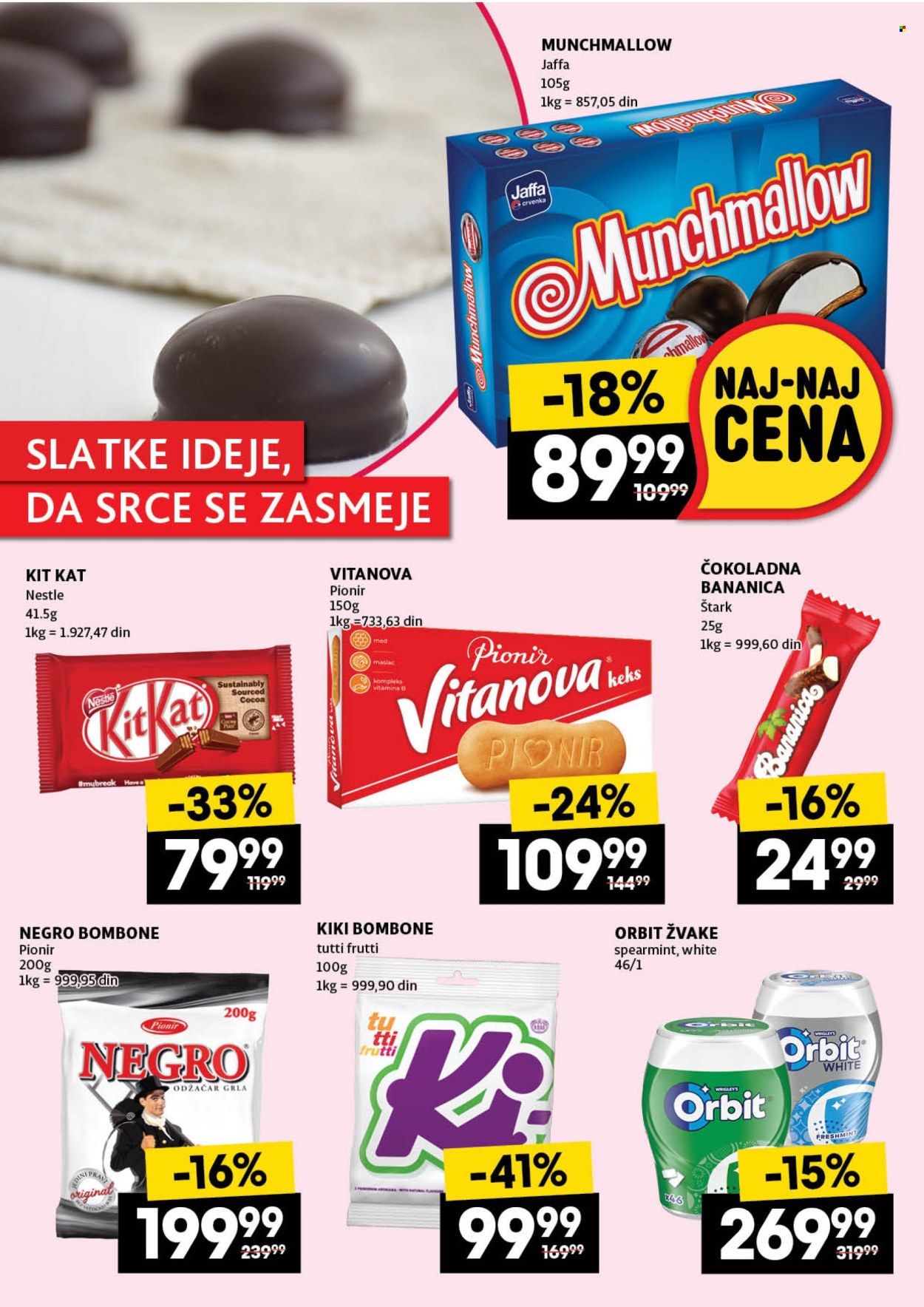 Idea katalog - 22.05.2025 - 28.05.2025. Stranica 1