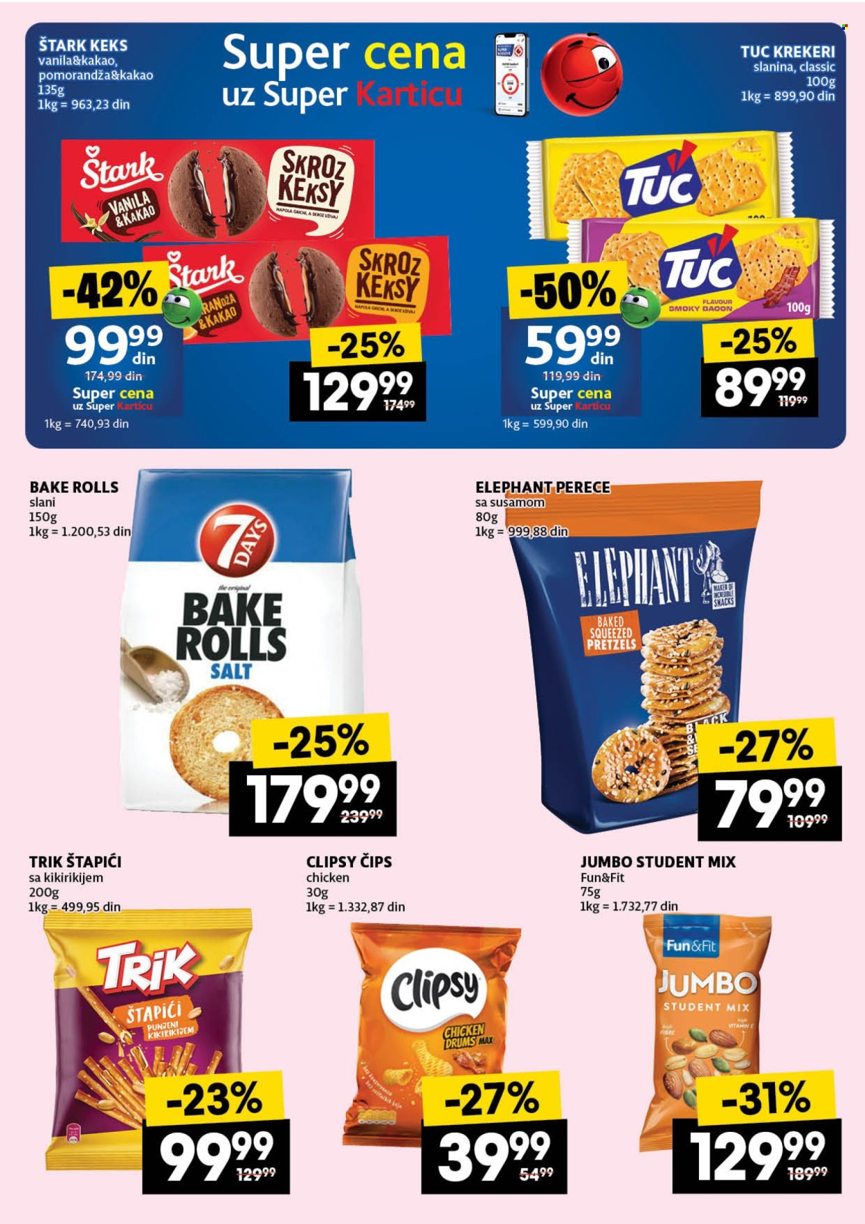Idea katalog - 22.05.2025 - 28.05.2025. Stranica 1