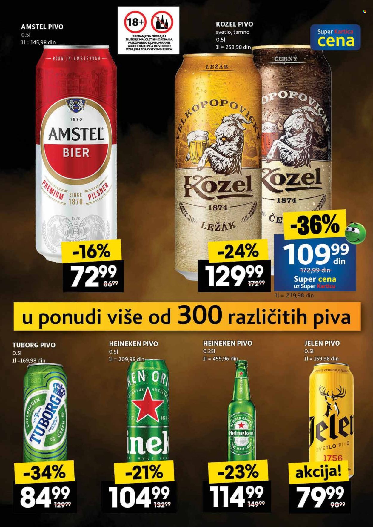 Idea katalog - 22.05.2025 - 28.05.2025. Stranica 1