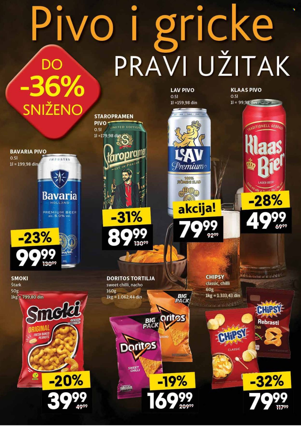 Idea katalog - 22.05.2025 - 28.05.2025. Stranica 1