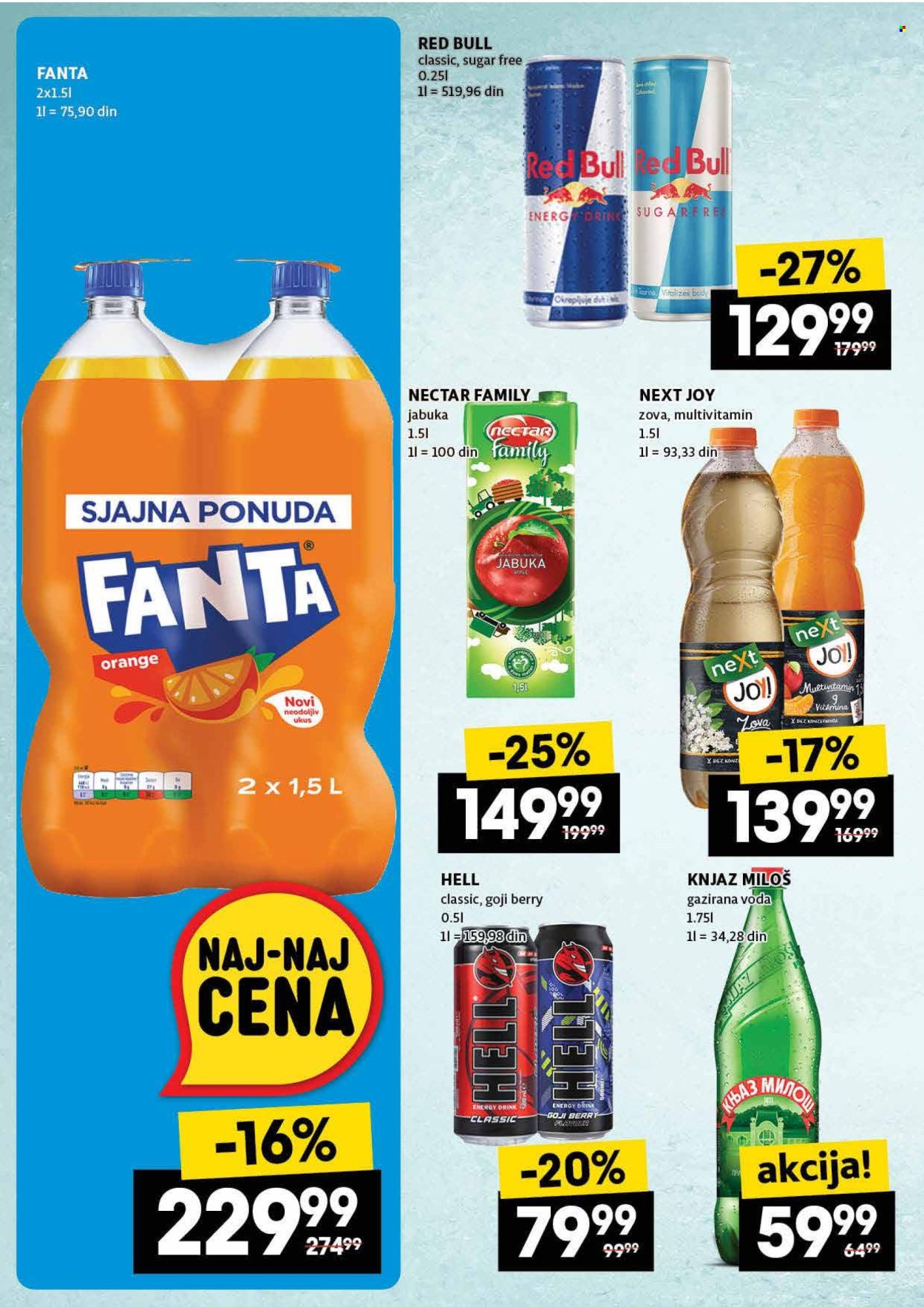 Idea katalog - 22.05.2025 - 28.05.2025. Stranica 1