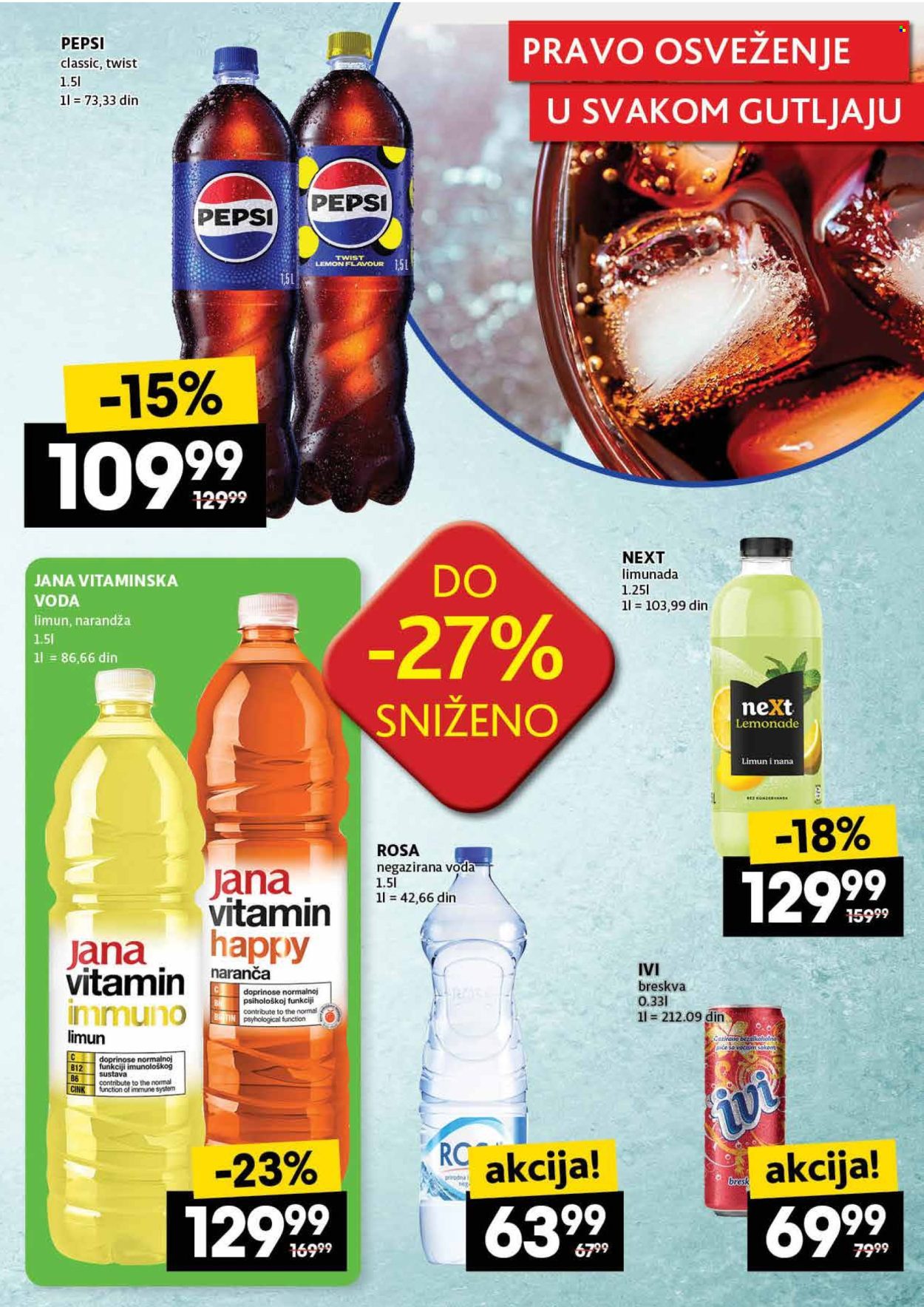 Idea katalog - 22.05.2025 - 28.05.2025. Stranica 1