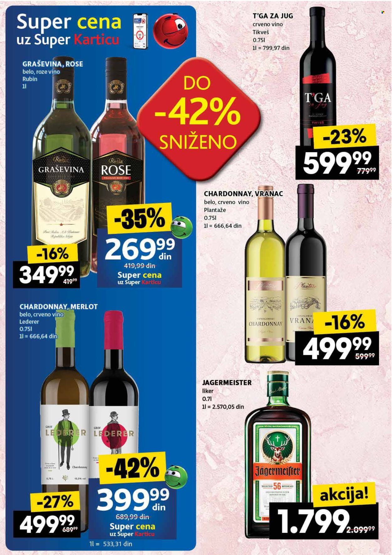 Idea katalog - 22.05.2025 - 28.05.2025. Stranica 1