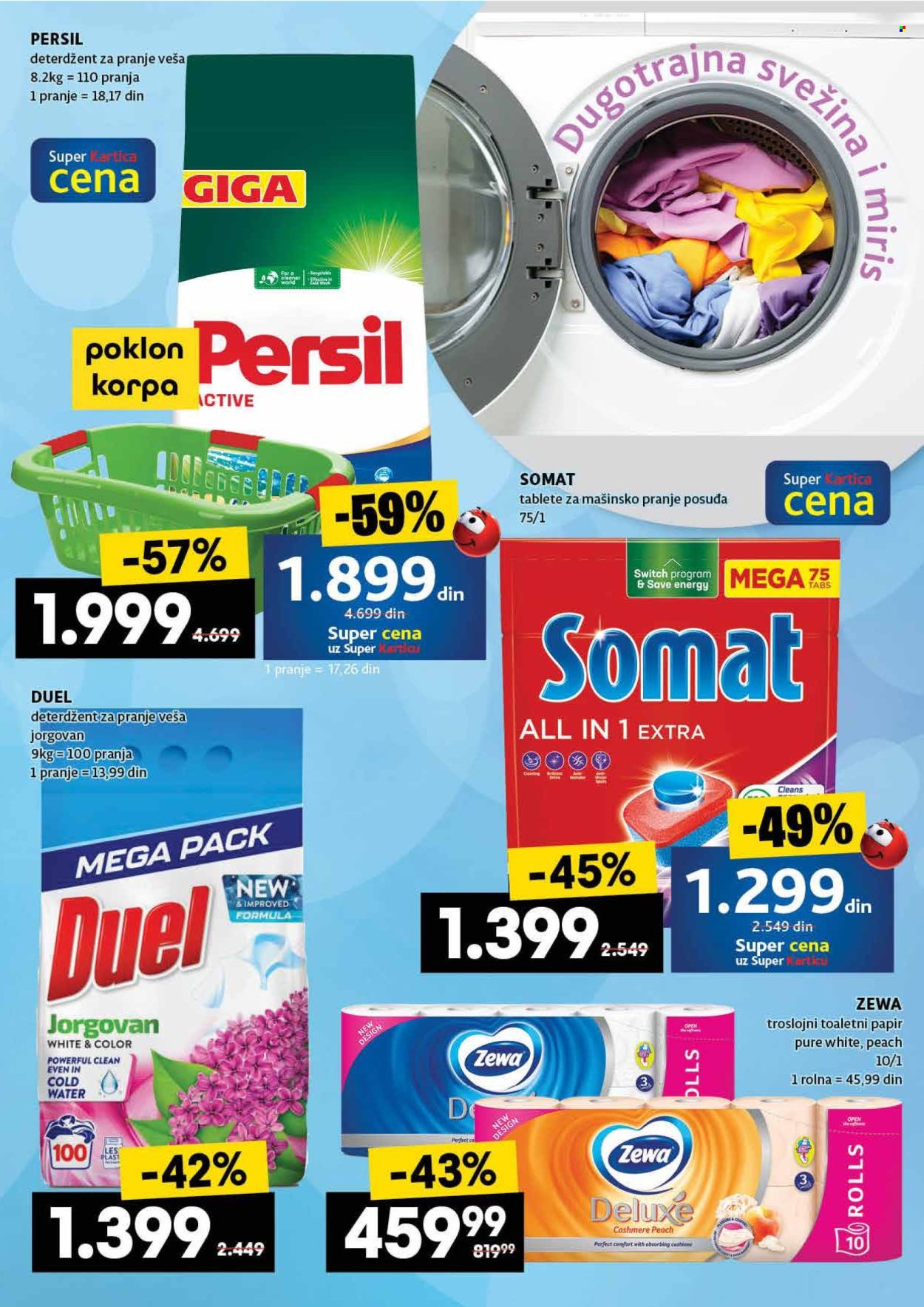 Idea katalog - 22.05.2025 - 28.05.2025. Stranica 1