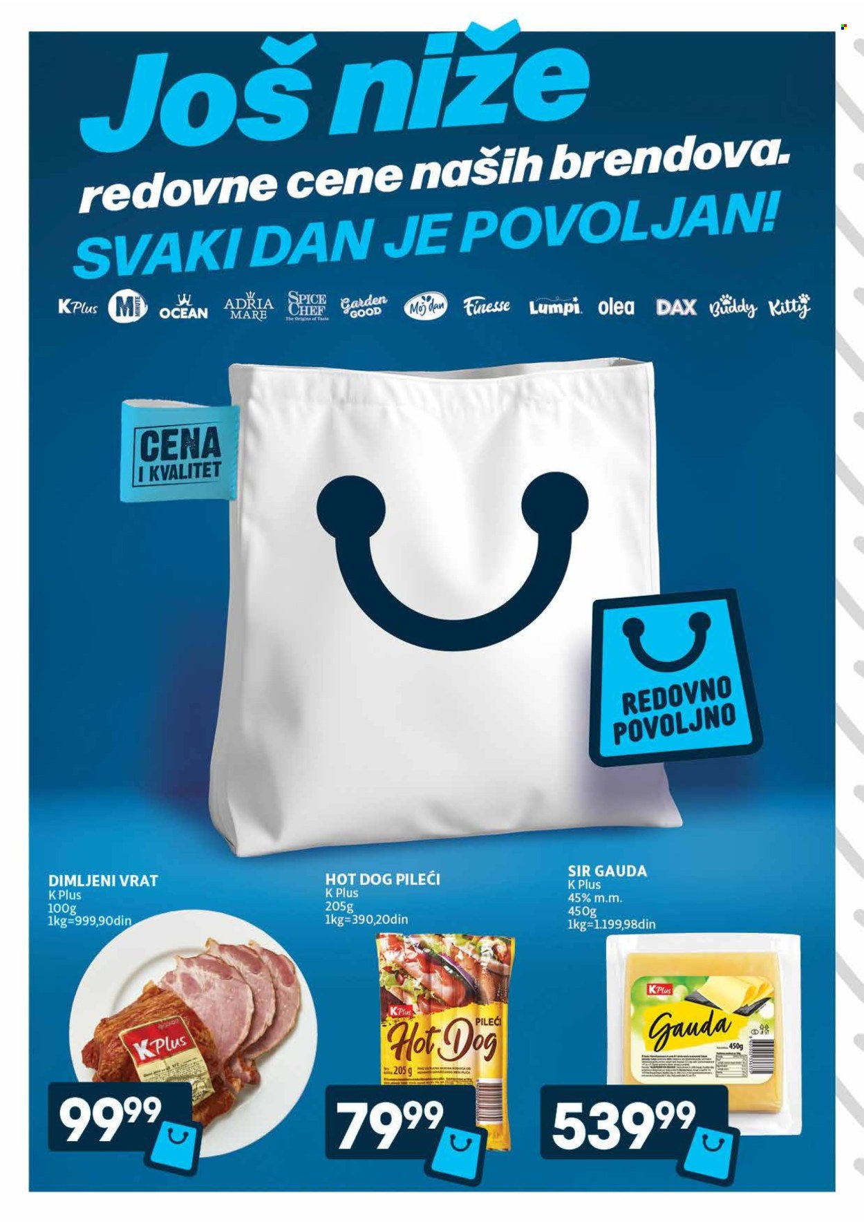 Idea katalog - 22.05.2025 - 28.05.2025. Stranica 1