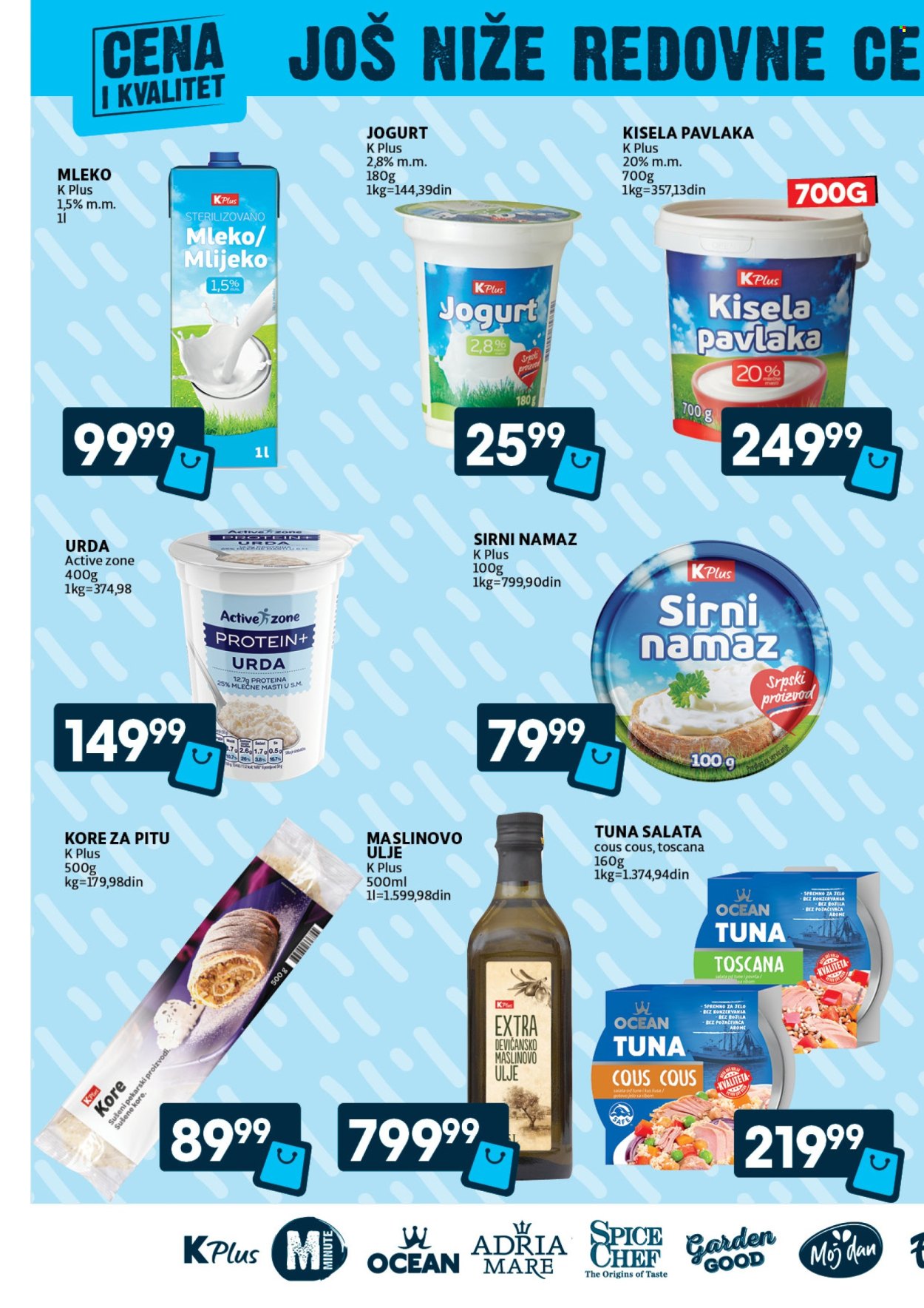 Idea katalog - 22.05.2025 - 28.05.2025. Stranica 1