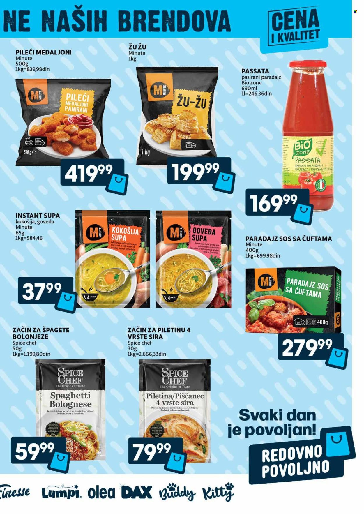 Idea katalog - 22.05.2025 - 28.05.2025. Stranica 1
