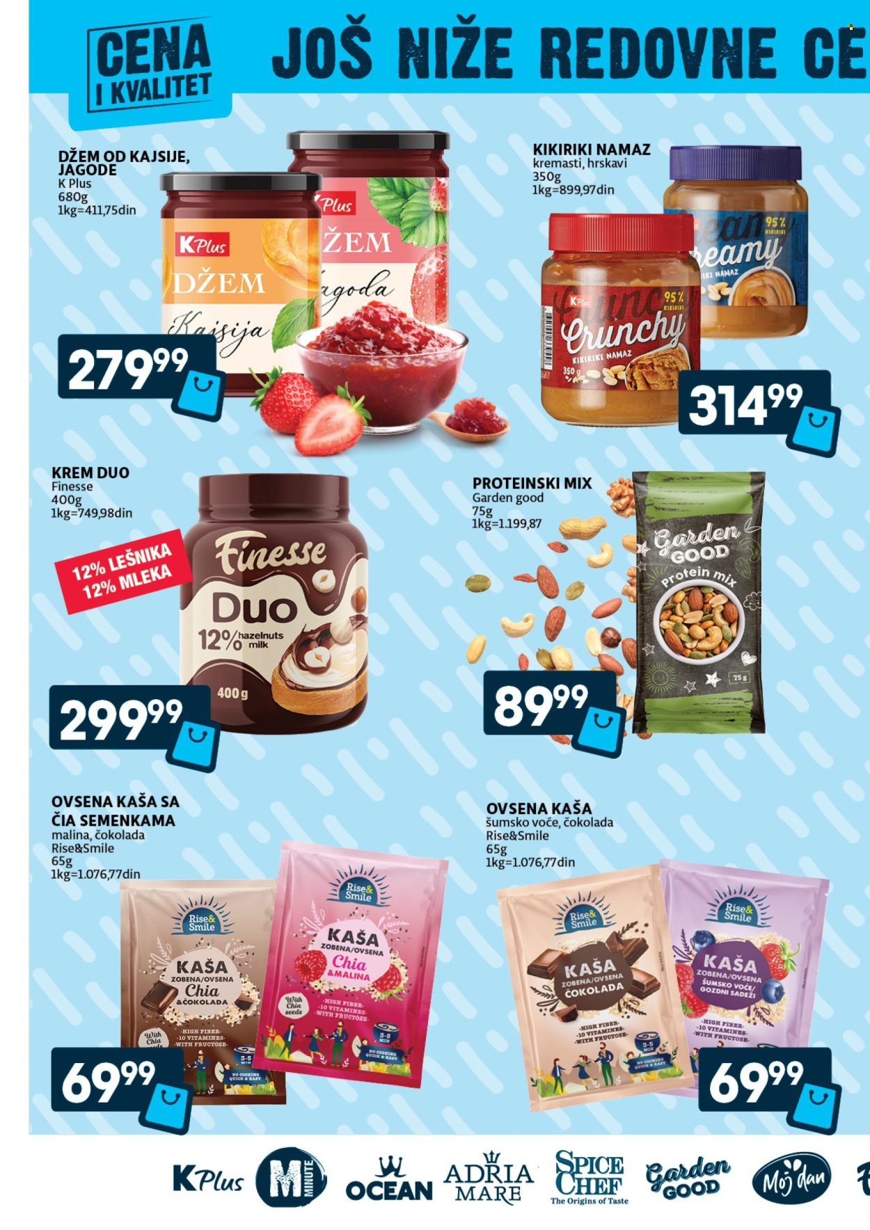 Idea katalog - 22.05.2025 - 28.05.2025. Stranica 1