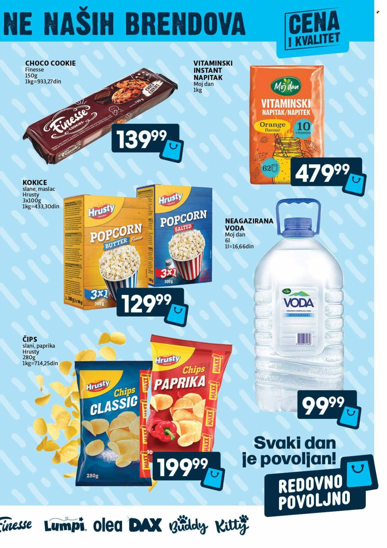 Idea katalog - 22.05.2025 - 28.05.2025. Stranica 1
