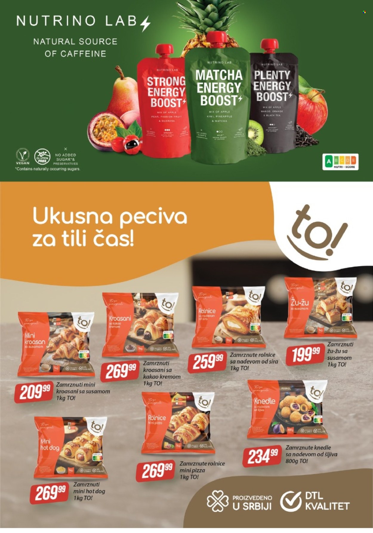 Tekijanka katalog - 21.05.2025 - 02.06.2025. Stranica 1