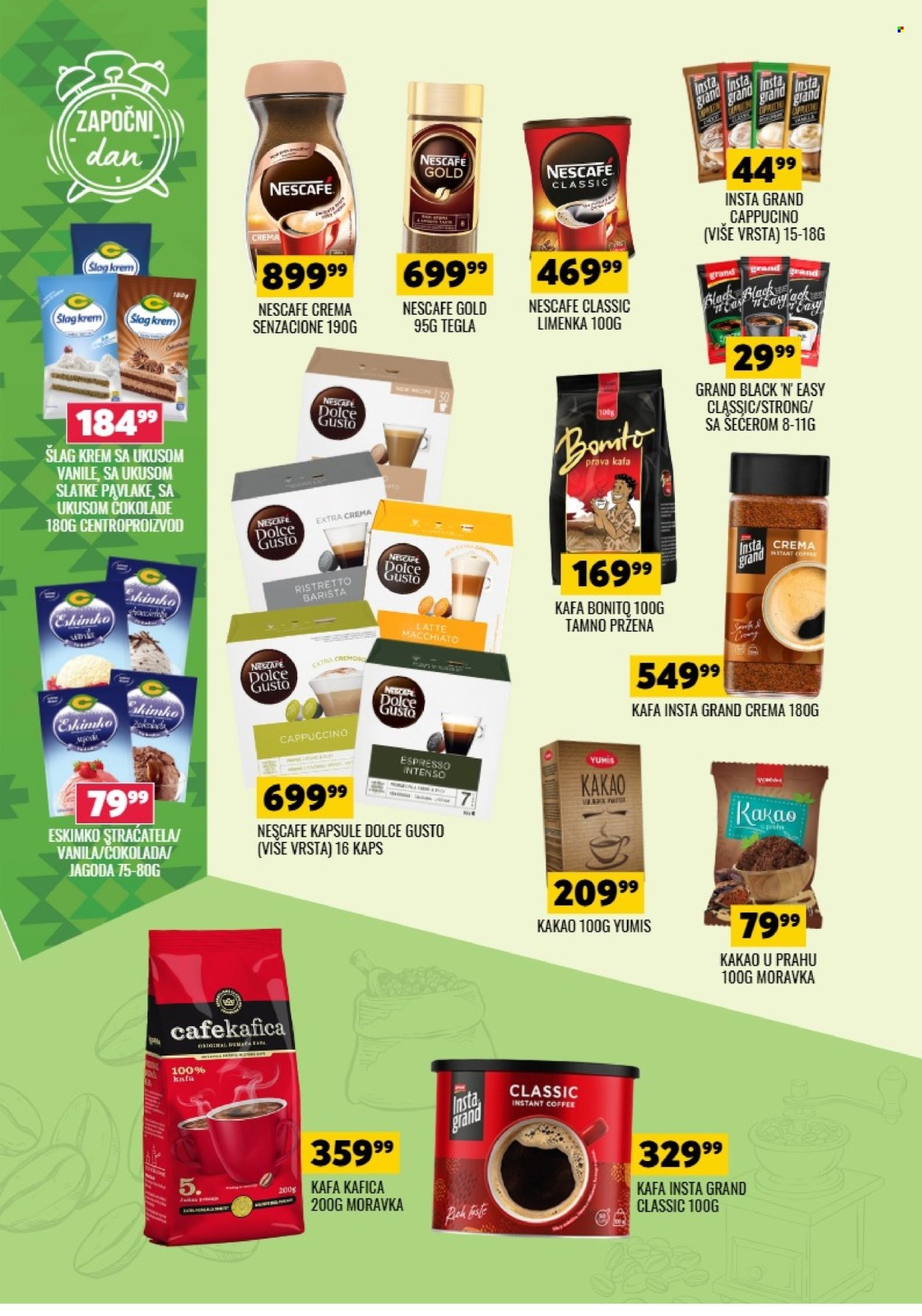 Tekijanka katalog - 21.05.2025 - 02.06.2025. Stranica 1