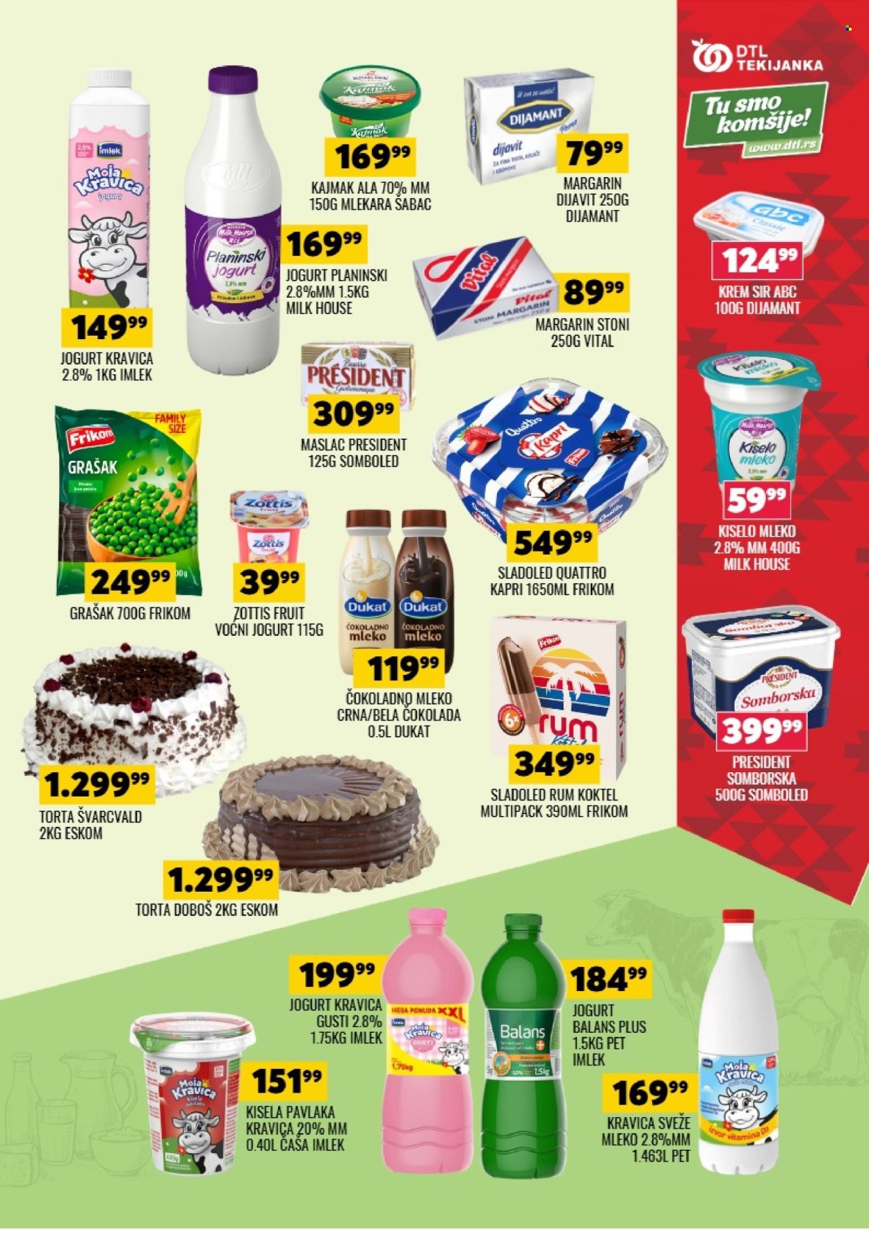 Tekijanka katalog - 21.05.2025 - 02.06.2025. Stranica 1
