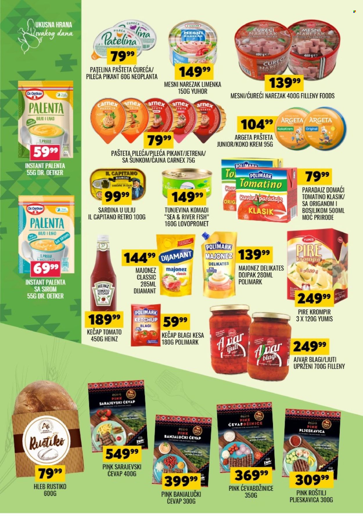 Tekijanka katalog - 21.05.2025 - 02.06.2025. Stranica 1