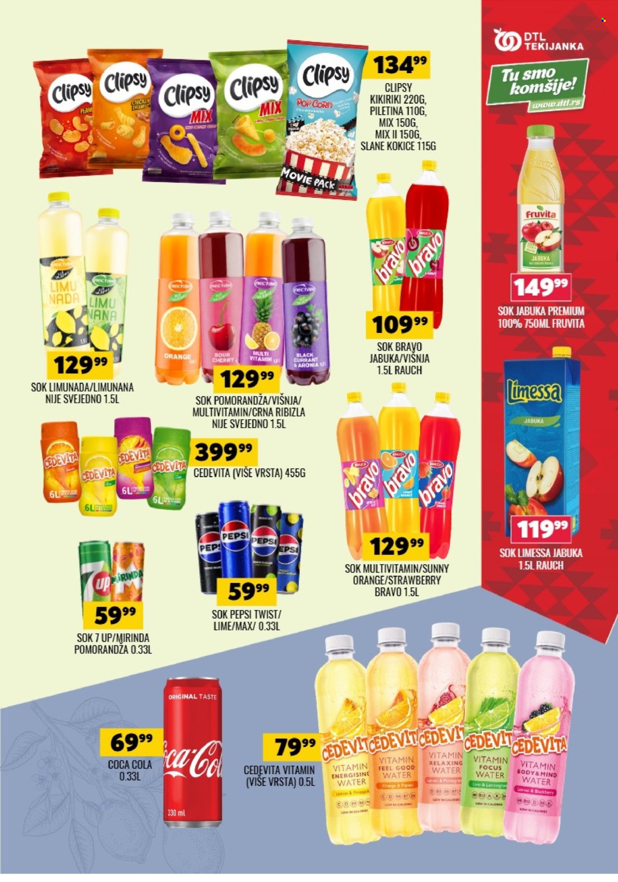 Tekijanka katalog - 21.05.2025 - 02.06.2025. Stranica 1