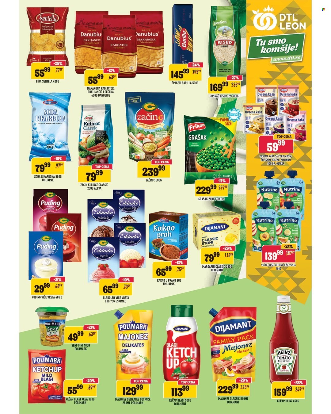 Leon Diskont katalog - 21.05.2025 - 03.06.2025. Stranica 1