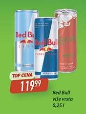 Red Bull