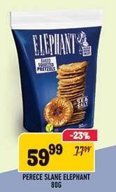 Perece Slane Elephant 80g