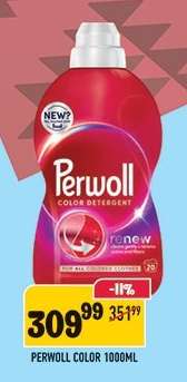 Perwoll Color 1000ml