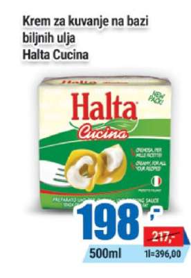 Halta Cucina