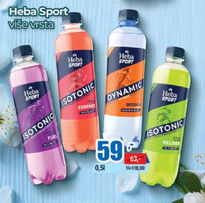 Heba Sport