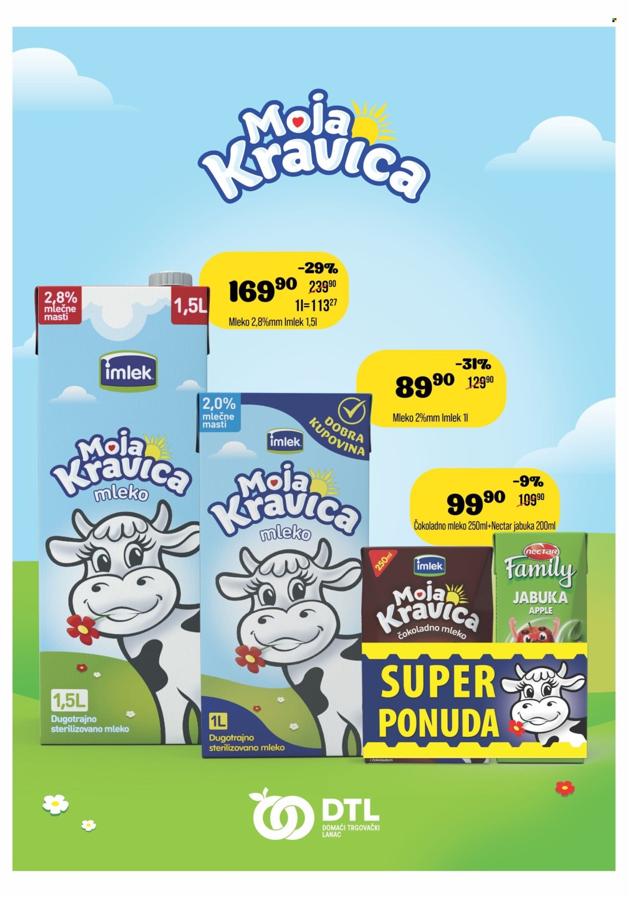 Europrom katalog - 21.05.2025 - 02.06.2025. Stranica 3