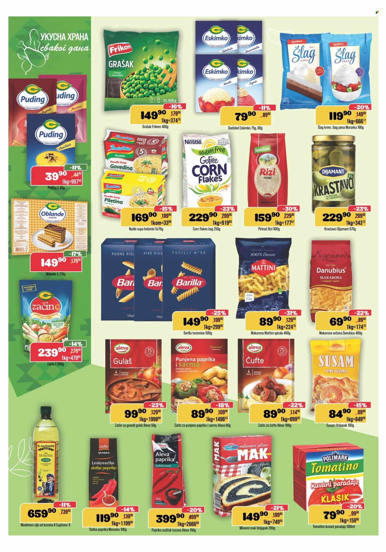 Europrom katalog - 21.05.2025 - 02.06.2025. Stranica 6