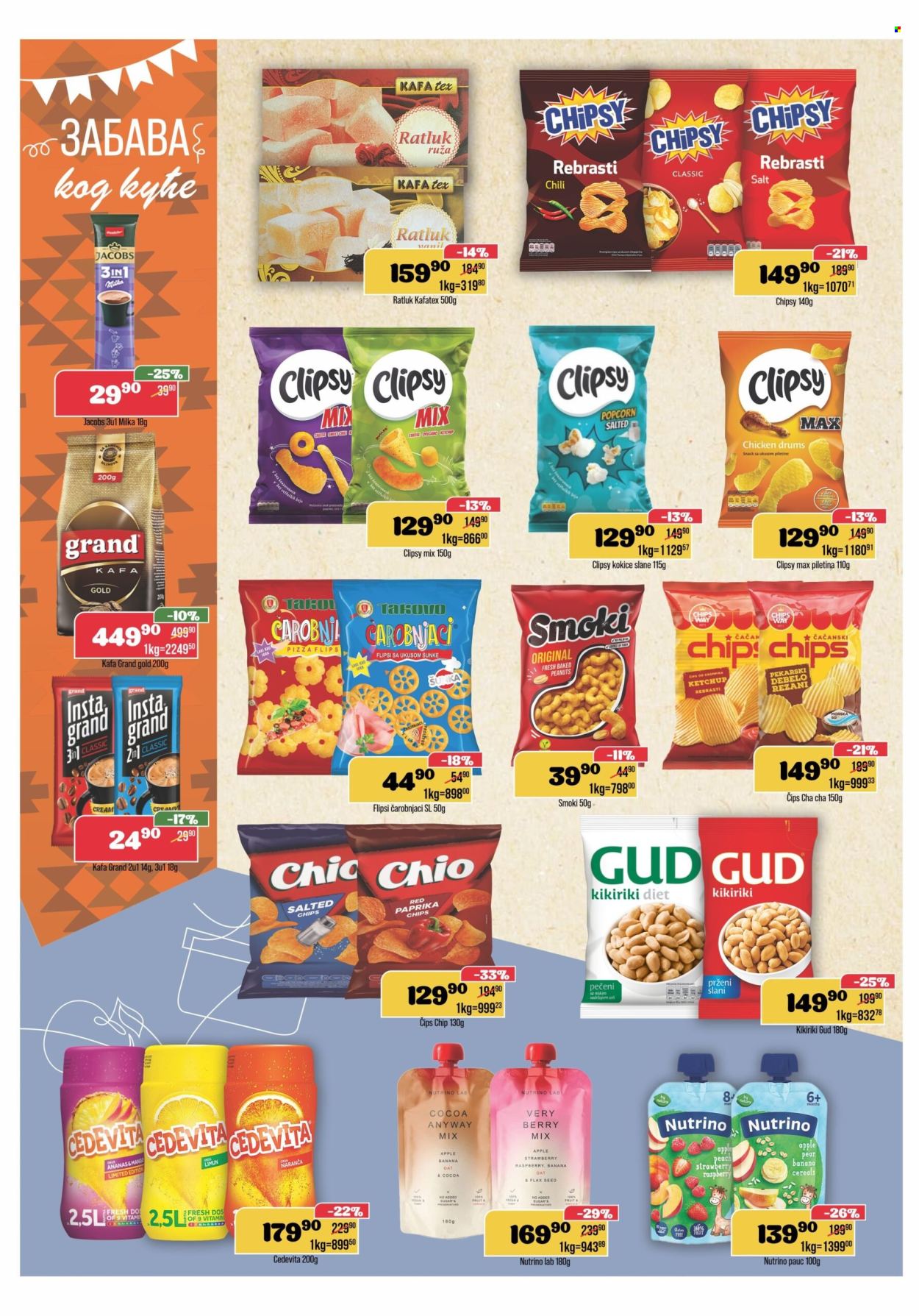 Europrom katalog - 21.05.2025 - 02.06.2025. Stranica 8