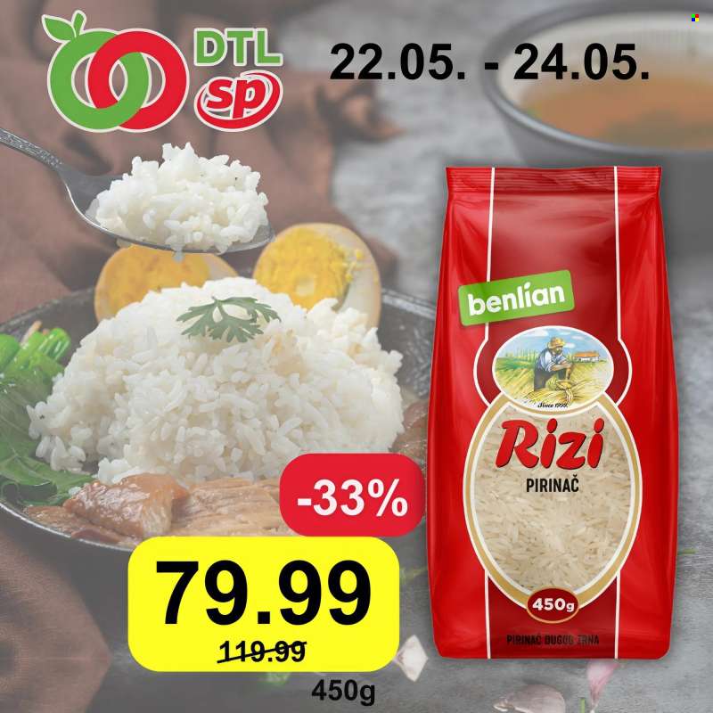 Senta Promet katalog - 22.05.2025 - 24.05.2025.