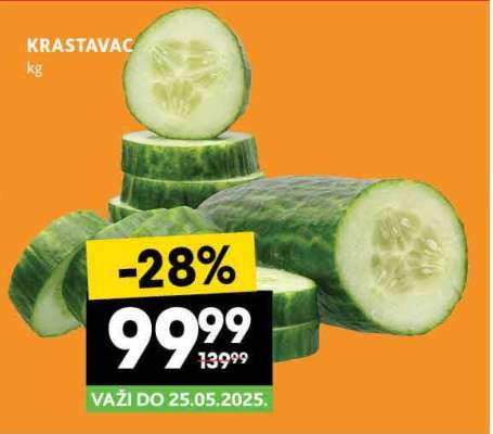 Krastavac