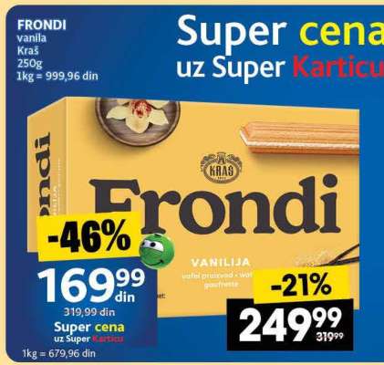FRONDI