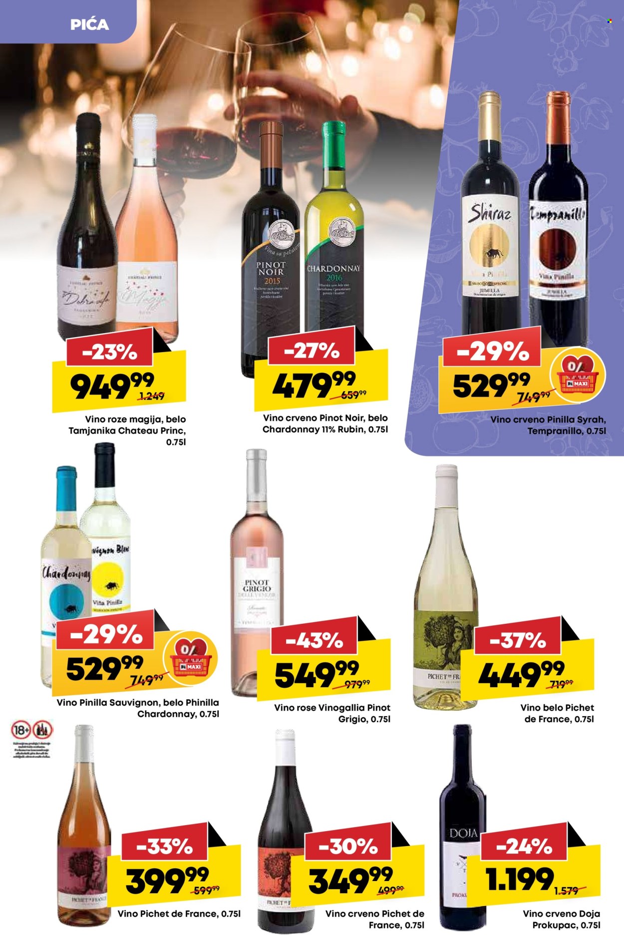 Maxi katalog - 22.05.2025 - 28.05.2025. Stranica 1