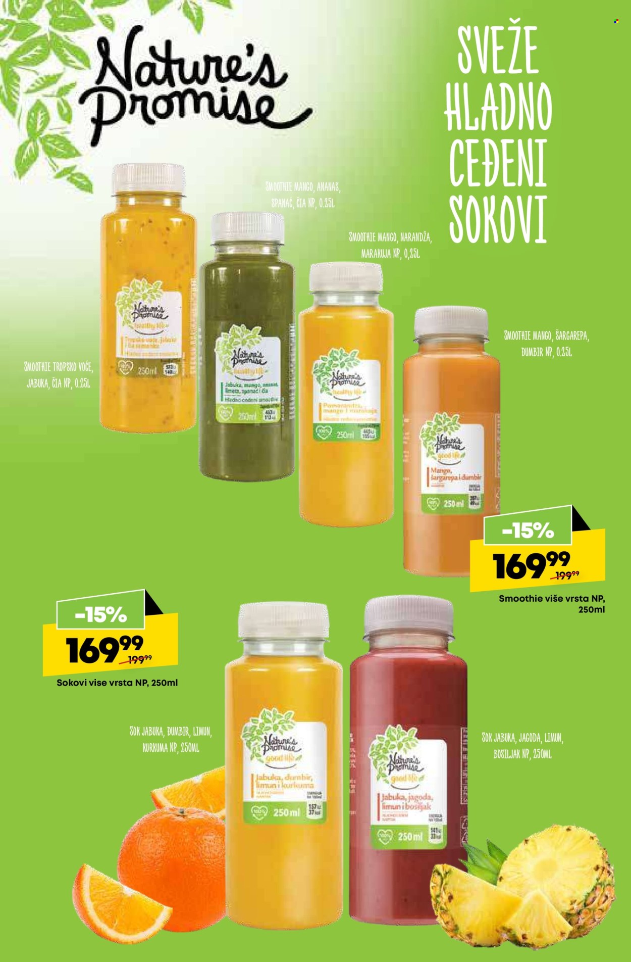 Maxi katalog - 22.05.2025 - 28.05.2025. Stranica 1