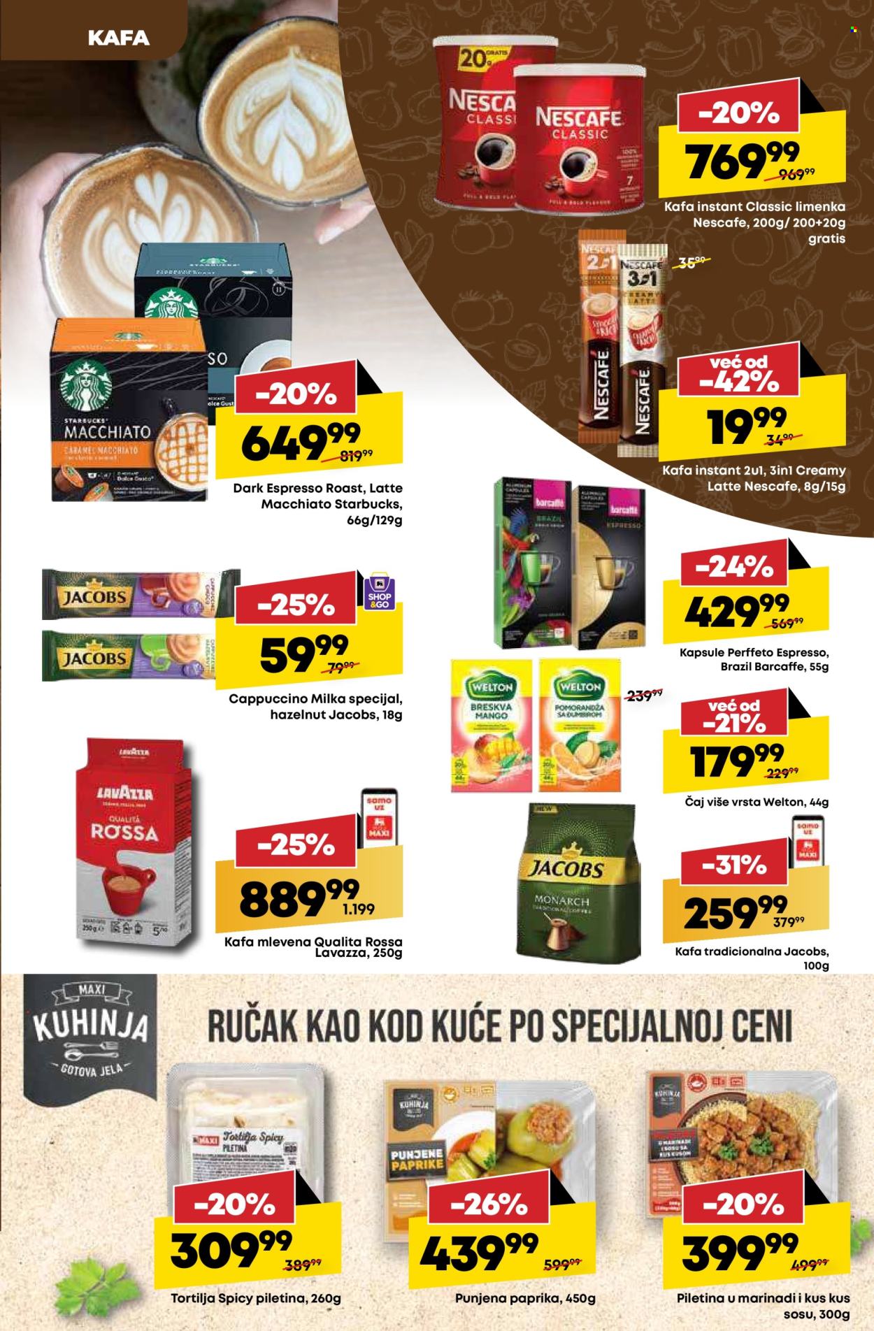 Maxi katalog - 22.05.2025 - 28.05.2025. Stranica 1