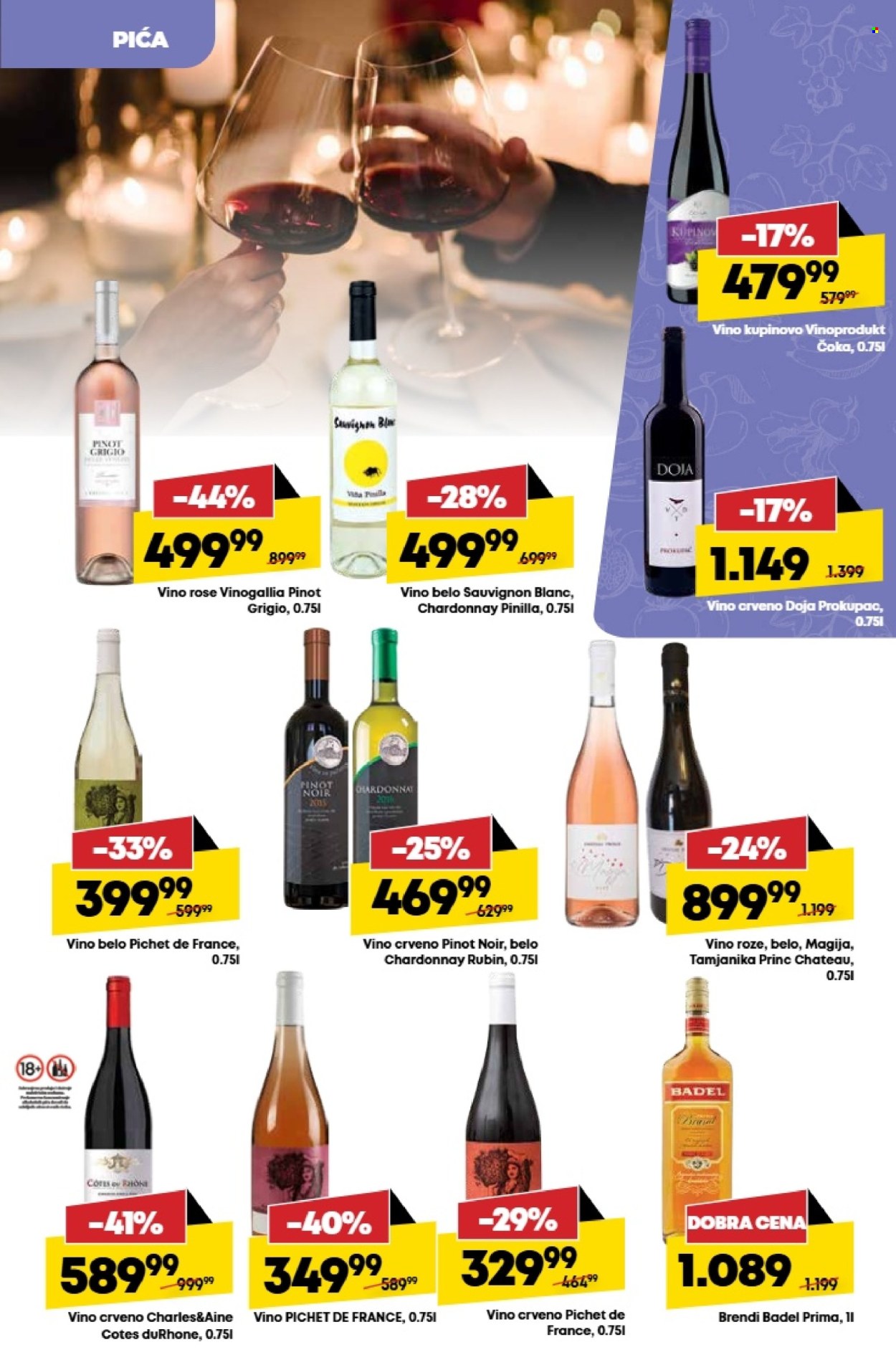 Mega Maxi katalog - 22.05.2025 - 28.05.2025. Stranica 1