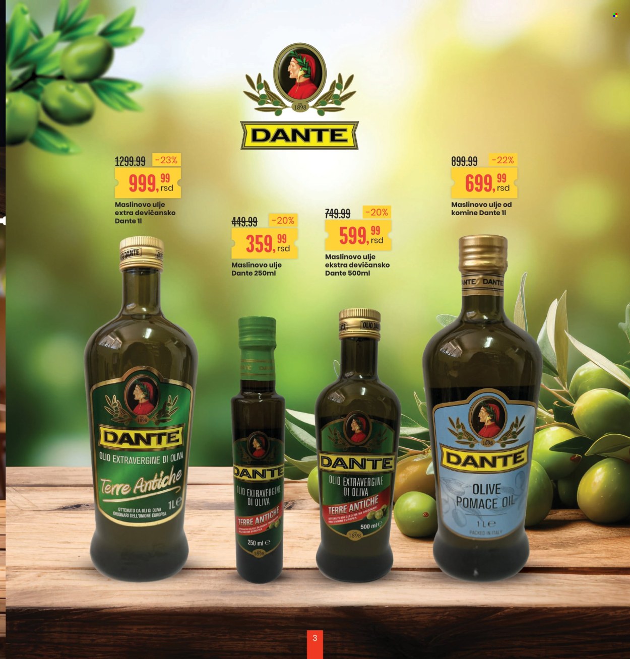 Aroma Market katalog - 23.05.2025 - 05.06.2025. Stranica 1