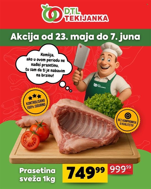 Tekijanka katalog - 23.05.2025 - 07.06.2025. Stranica 1
