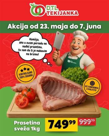 Tekijanka katalog - 23.05.2025 - 07.06.2025.