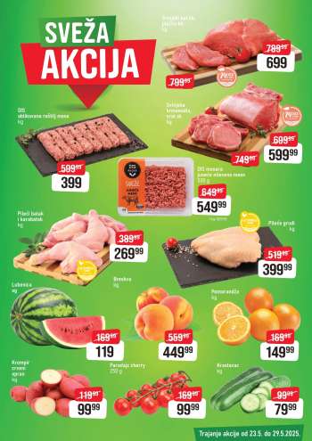 DIS katalog - 23.05.2025 - 29.05.2025.