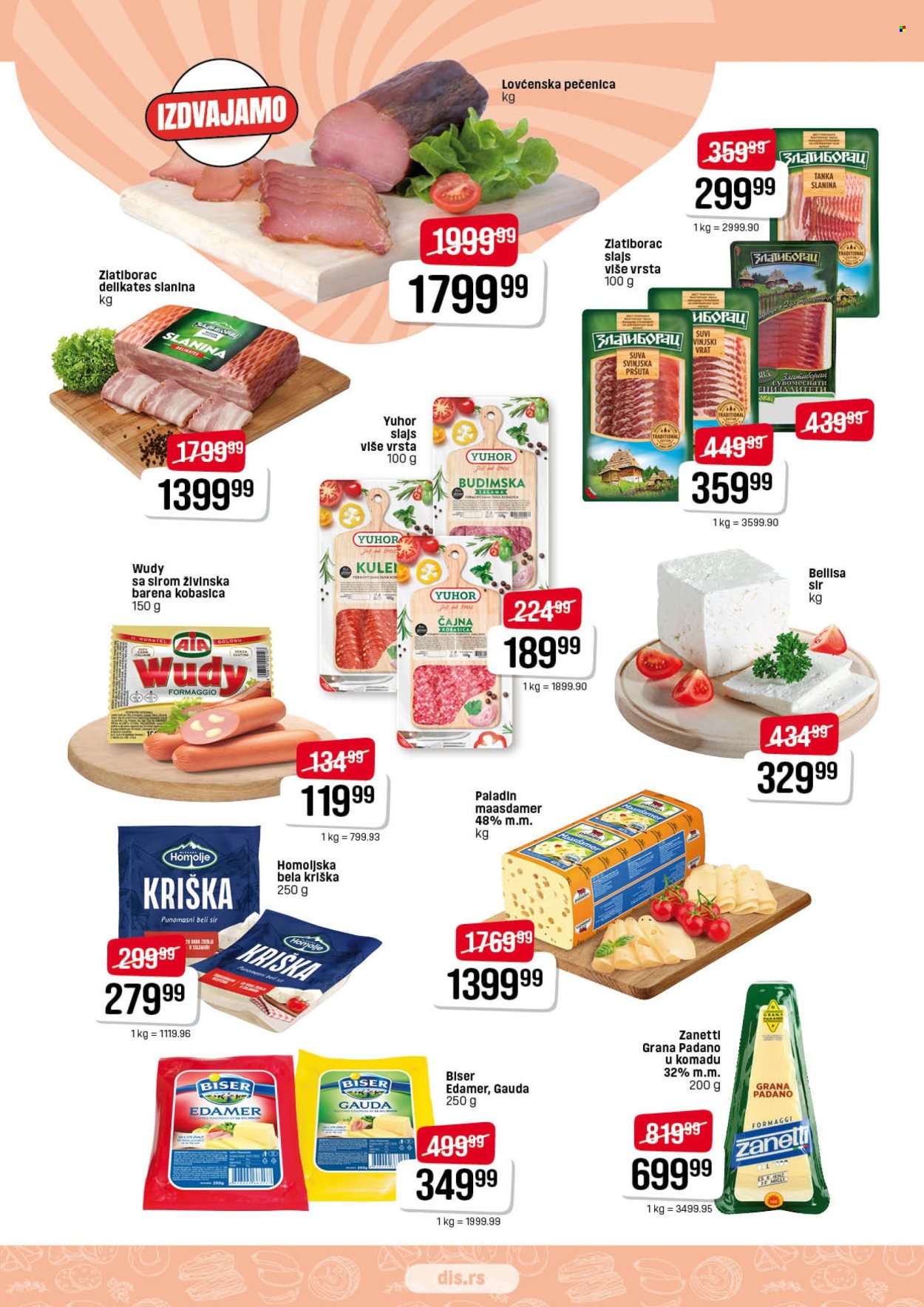DIS katalog - 22.05.2025 - 04.06.2025. Stranica 1