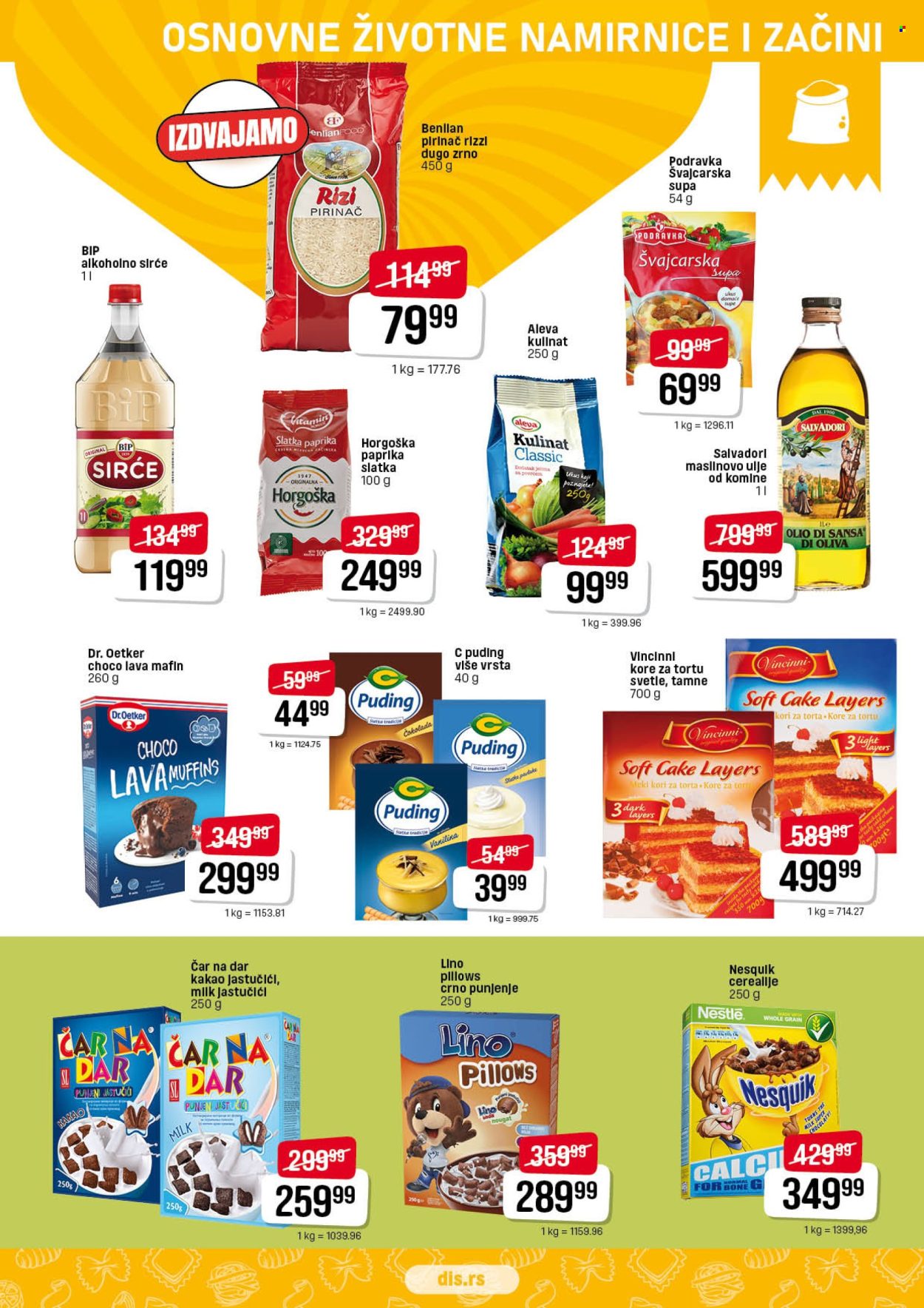 DIS katalog - 22.05.2025 - 04.06.2025. Stranica 1