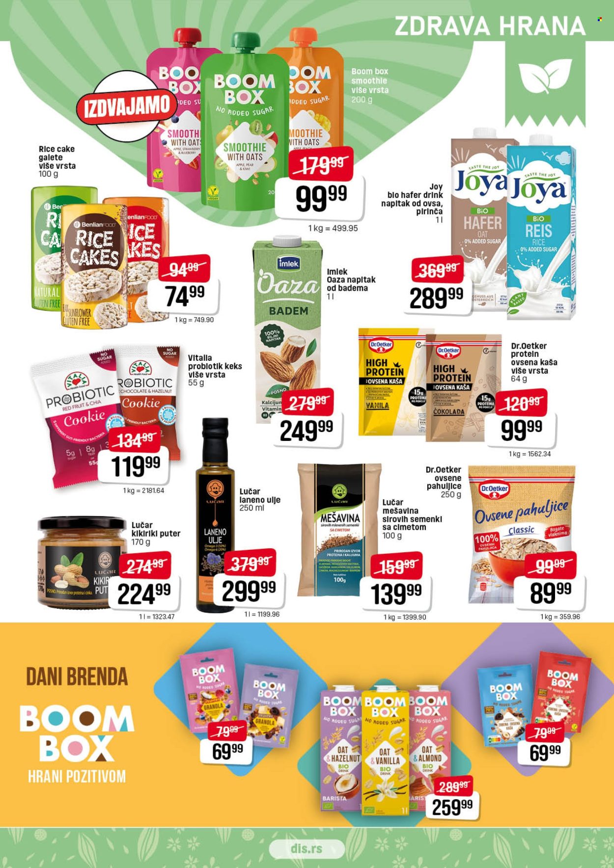 DIS katalog - 22.05.2025 - 04.06.2025. Stranica 1