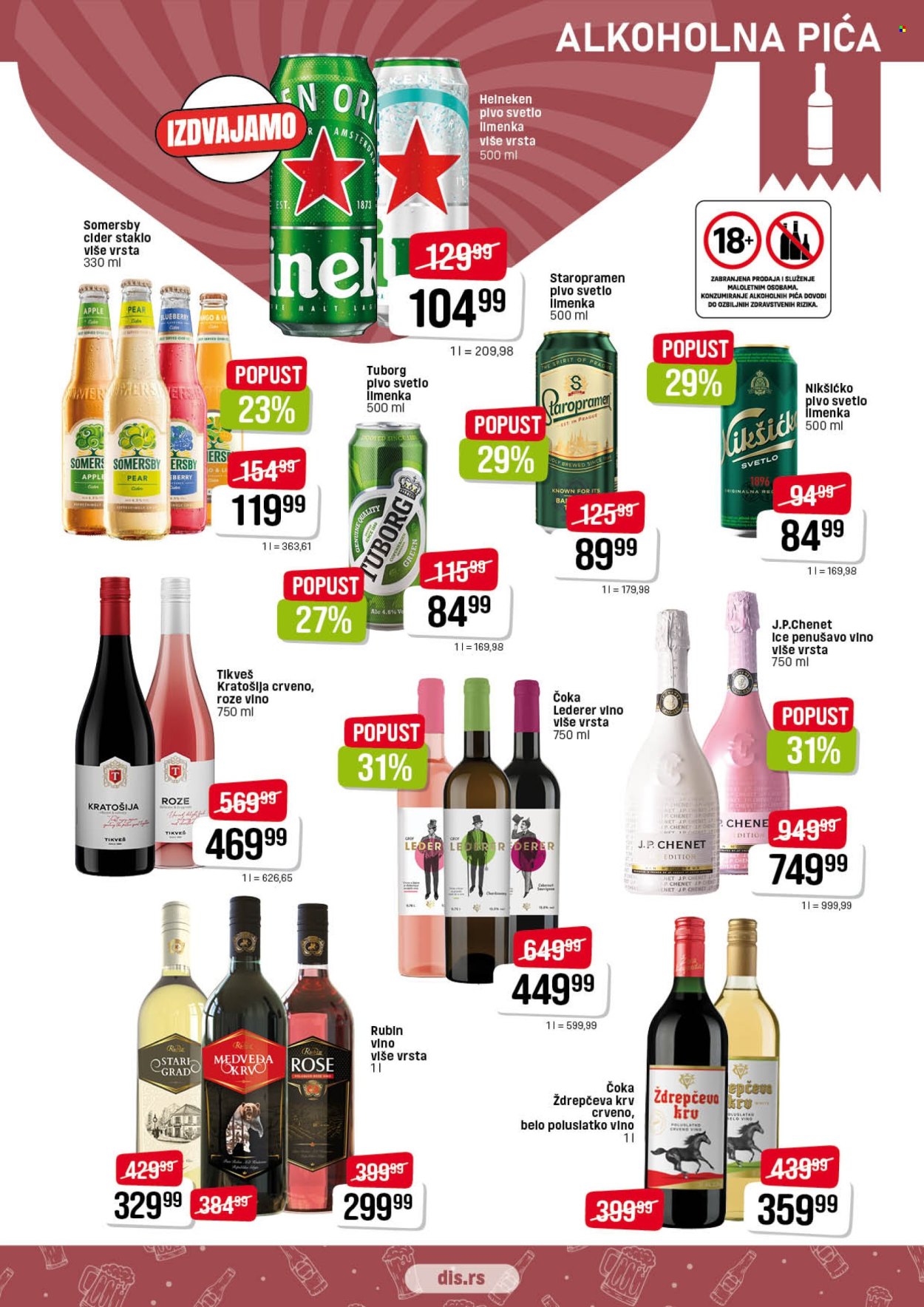 DIS katalog - 22.05.2025 - 04.06.2025. Stranica 1