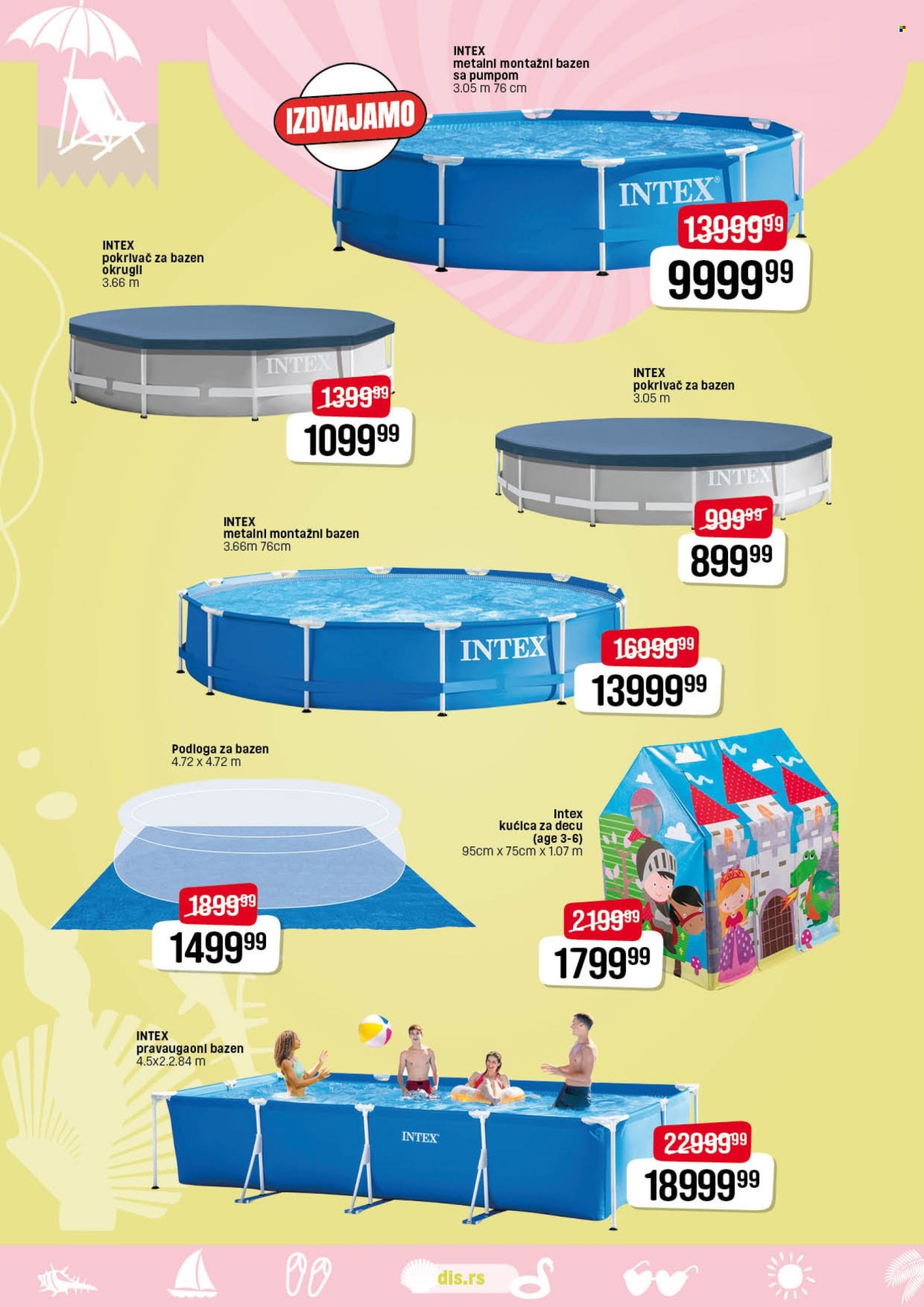 DIS katalog - 22.05.2025 - 04.06.2025. Stranica 1