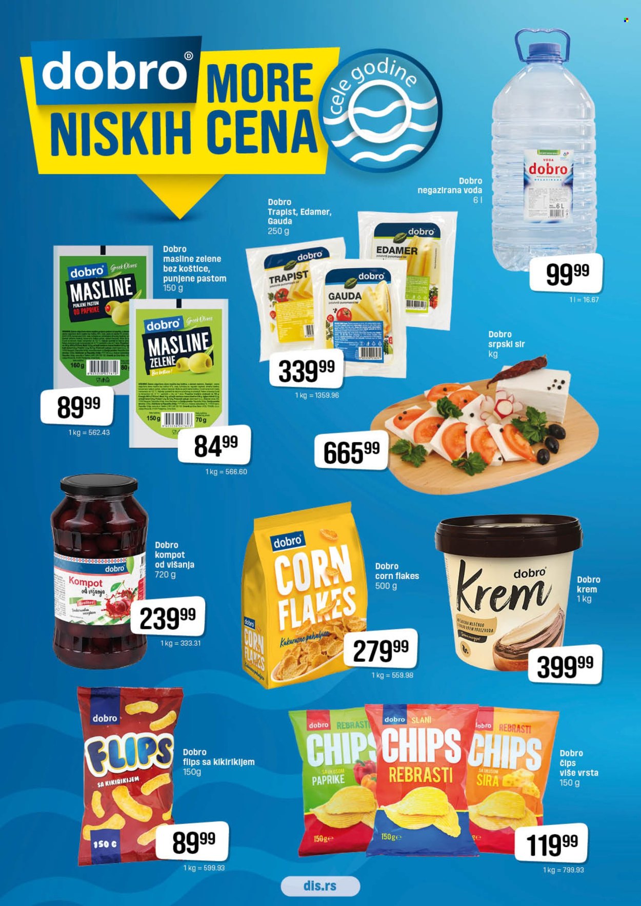 DIS katalog - 22.05.2025 - 04.06.2025. Stranica 1