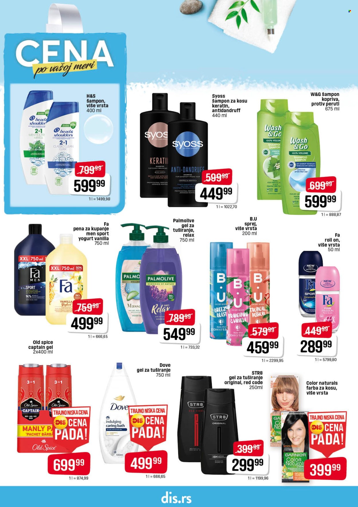 DIS katalog - 22.05.2025 - 04.06.2025. Stranica 1