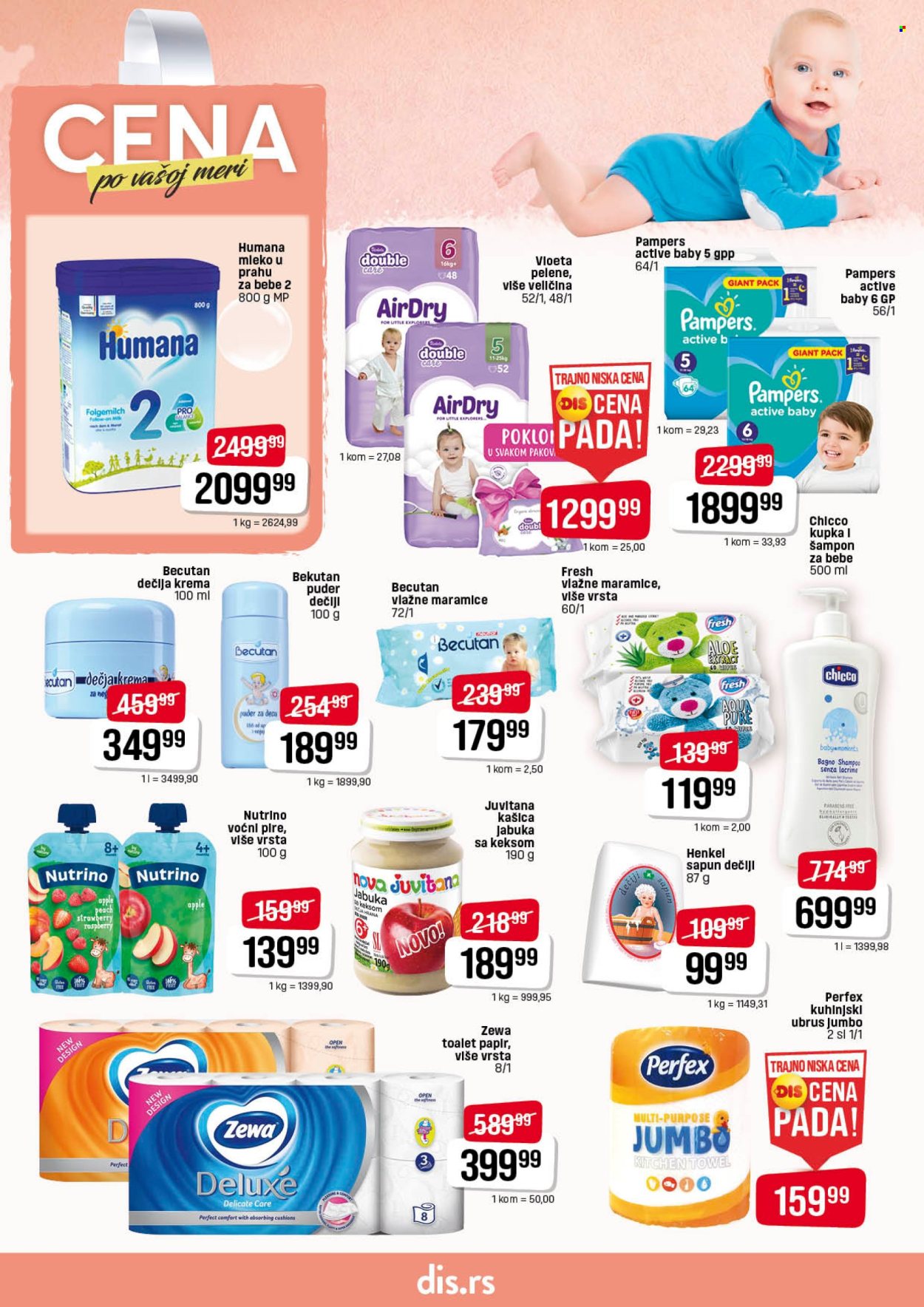 DIS katalog - 22.05.2025 - 04.06.2025. Stranica 1