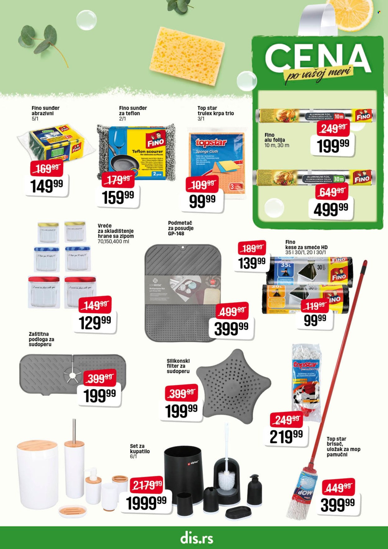 DIS katalog - 22.05.2025 - 04.06.2025. Stranica 1