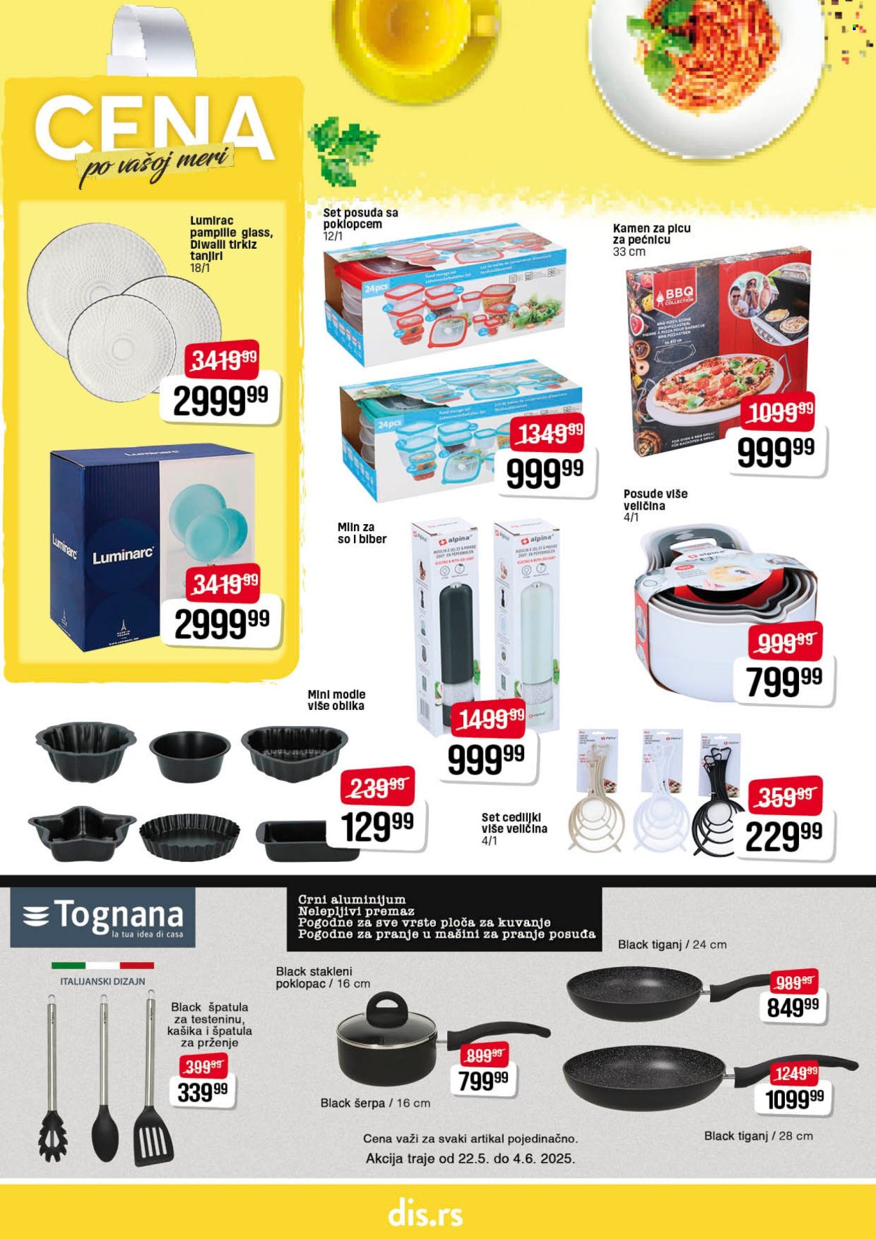 DIS katalog - 22.05.2025 - 04.06.2025. Stranica 1