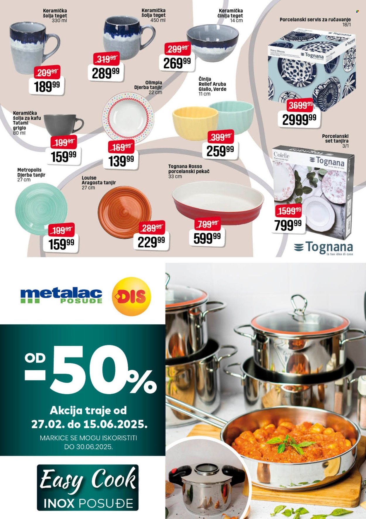 DIS katalog - 22.05.2025 - 04.06.2025. Stranica 1
